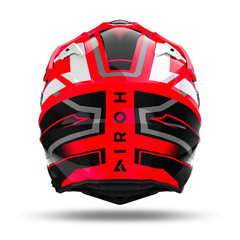 Casco Airoh Commander 2 - Moto Adventure