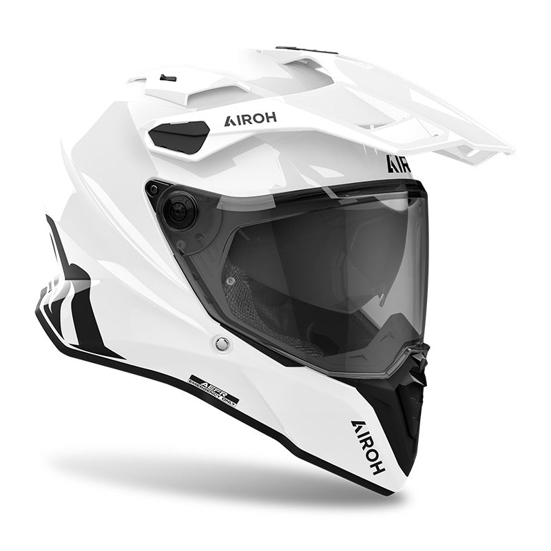 Casco Airoh Commander 2 - Moto Adventure