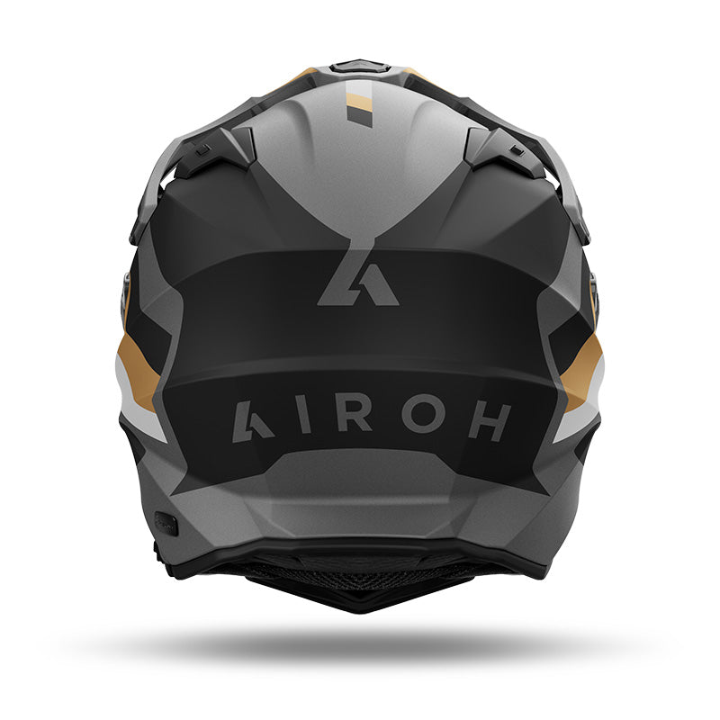 Casco Airoh Commander 2 - Moto Adventure