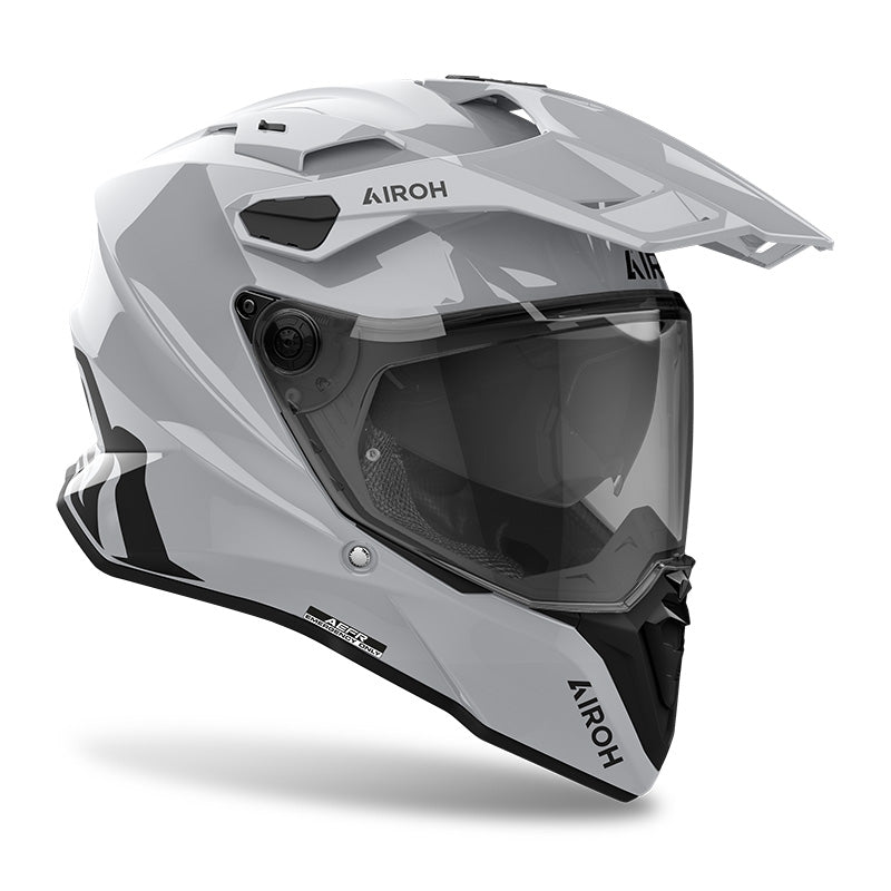Casco Airoh Commander 2 - Moto Adventure