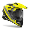 Casco Airoh Commander 2 - Moto Adventure
