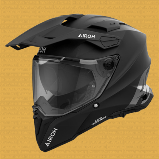 Casco Airoh Commander 2 - Moto Adventure