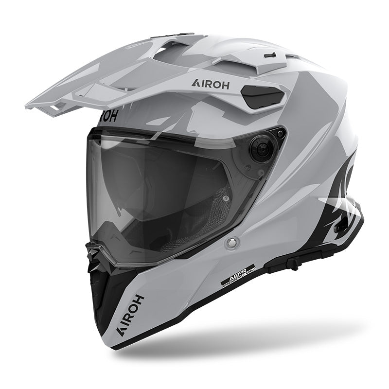 Casco Airoh Commander 2 - Moto Adventure