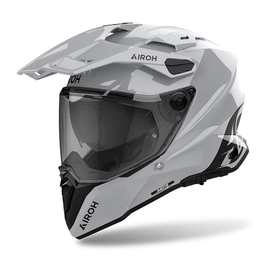 Casco Airoh Commander 2 - Moto Adventure