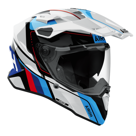 Casco Airoh Commander 2 - Moto Adventure