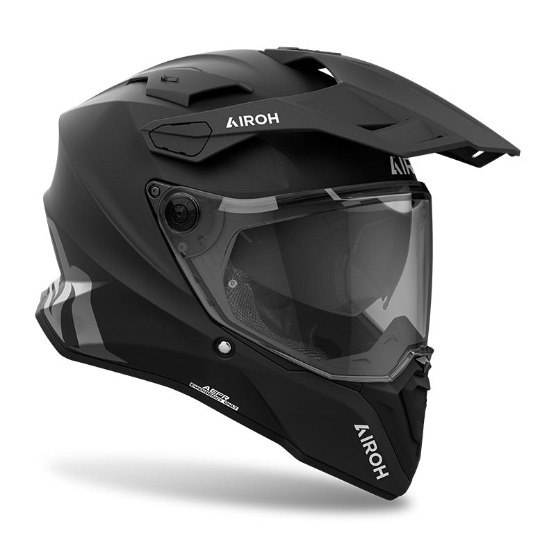 Casco Airoh Commander 2 - Moto Adventure
