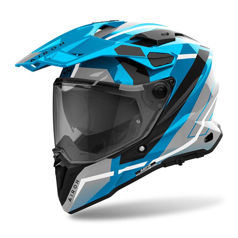 Casco Airoh Commander 2 - Moto Adventure