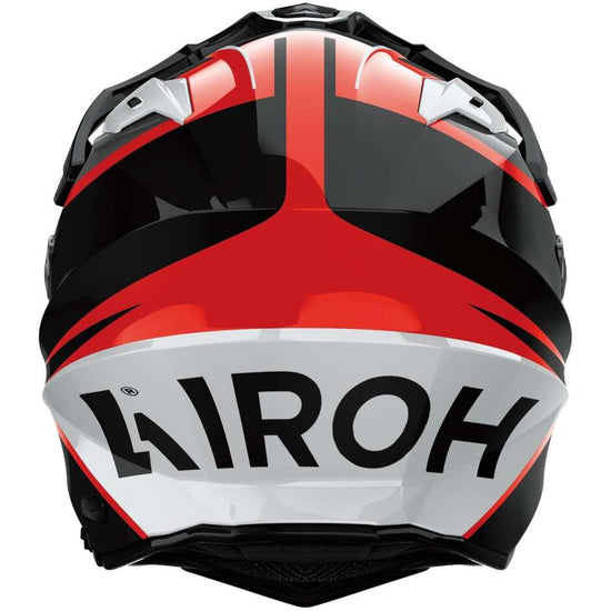 Casco Airoh Commander 2 - Moto Adventure
