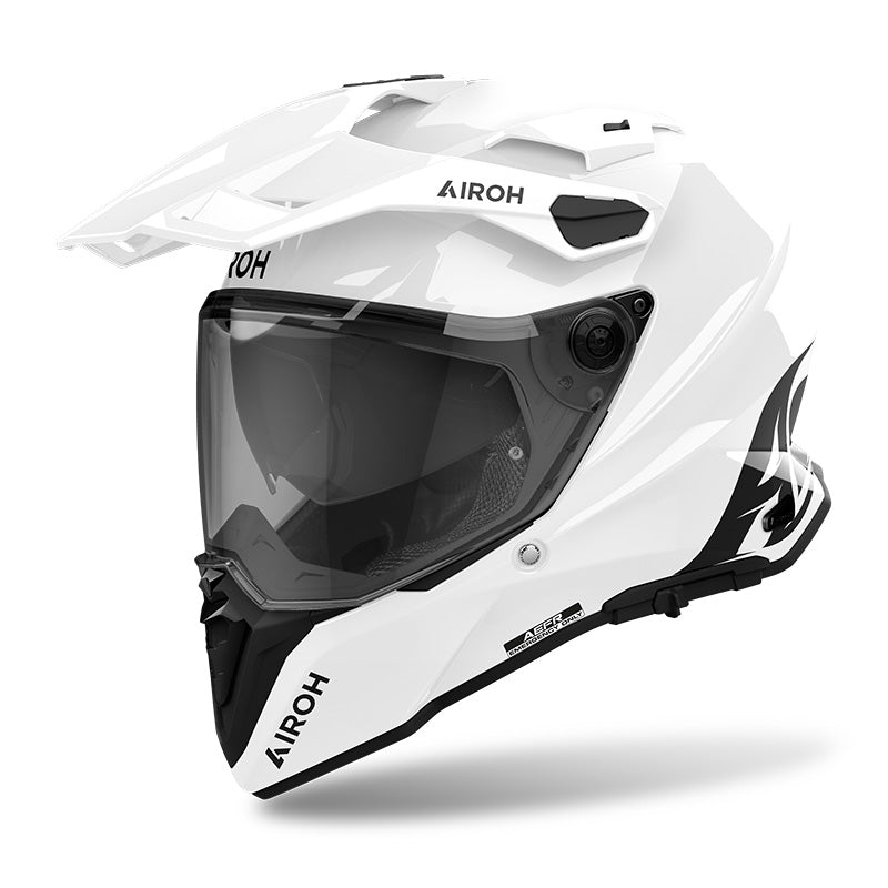 Casco Airoh Commander 2 - Moto Adventure
