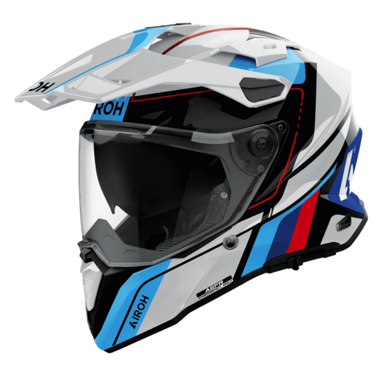 Casco Airoh Commander 2 - Moto Adventure
