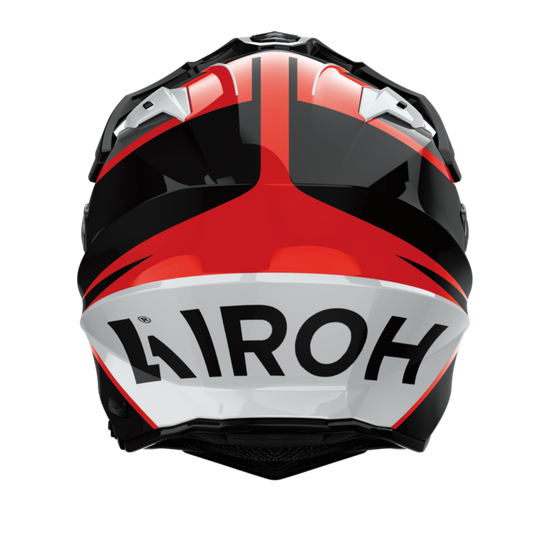 Casco Airoh Commander 2 - Moto Adventure