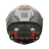 Casco Airoh Connor Desperado Orange Matt - Moto Adventure