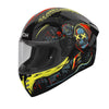 Casco Airoh Connor Double Face Gloss - Moto Adventure