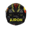 Casco Airoh Connor Double Face Gloss - Moto Adventure