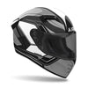 Casco Airoh Connor Dunk Black Gloss - Moto Adventure
