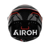 Casco Airoh Connor Masker Gloss - Moto Adventure