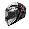 Casco Airoh Connor Masker Gloss - Moto Adventure