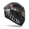 Casco Airoh Connor Myth Matt - Moto Adventure