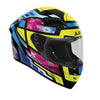 Casco Airoh Connor Stellar Gloss - Moto Adventure