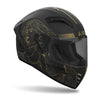 Casco Airoh Connor Titan Matt - Moto Adventure