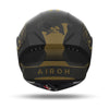 Casco Airoh Connor Titan Matt - Moto Adventure