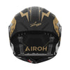 Casco Airoh Connor Zeus Matt - Moto Adventure