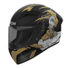 Casco Airoh Connor Zeus Matt - Moto Adventure