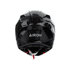 Casco Airoh GP 800 Carbon lucido - Moto Adventure