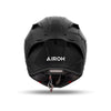 Casco Airoh GP 800 Color Black Matt - Moto Adventure