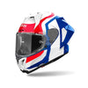 Casco Airoh GP 800 Competition Blue/Red Gloss - Moto Adventure