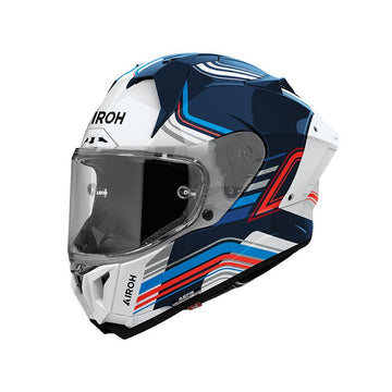 Casco Airoh GP 800 Hurricane Gloss - Moto Adventure