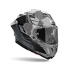 Casco Airoh GP 800 Master Metallic Gloss - Moto Adventure