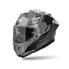 Casco Airoh GP 800 Master Metallic Gloss - Moto Adventure