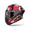 Casco Airoh GP 800 Must Red Gloss - Moto Adventure