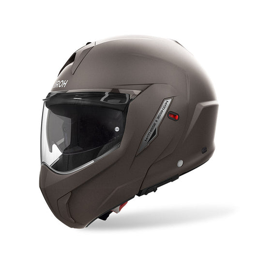 Casco Airoh Mathisse 2 Color Bronze Matt - Moto Adventure