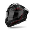Casco Airoh Matryx Carbon Stylish Gloss - Moto Adventure