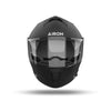 Casco Airoh Spark 2 Color Black Matt - Moto Adventure