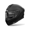 Casco Airoh Spark 2 Color Black Matt - Moto Adventure