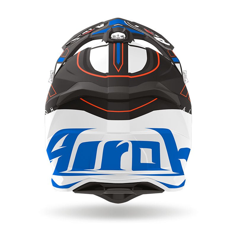 Casco Airoh Strycker - Moto Adventure