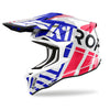 Casco Airoh Strycker - Moto Adventure