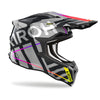 Casco Airoh Strycker - Moto Adventure
