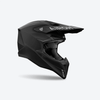 Casco Airoh Wraaap Color nero opaco - Moto Adventure