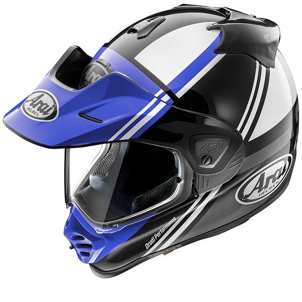 Casco Arai Tour - X 5 - Moto Adventure