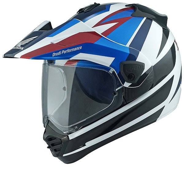 Casco Arai Tour - X 5 - Moto Adventure