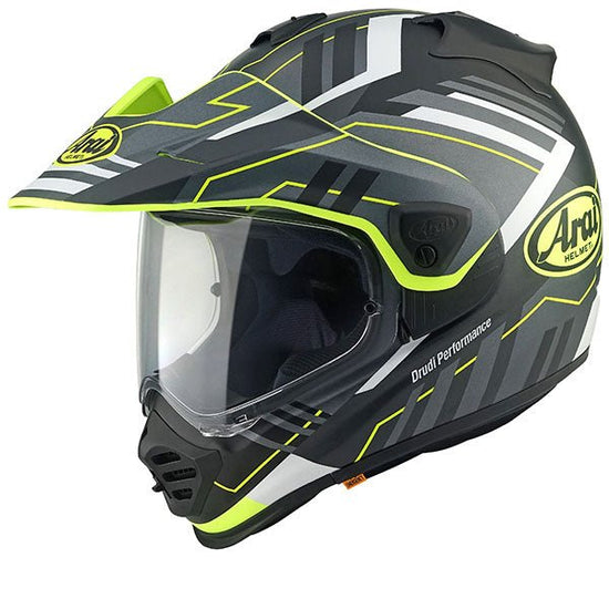 Casco Arai Tour - X 5 - Moto Adventure