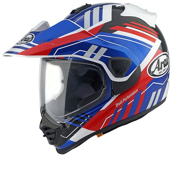 Casco Arai Tour - X 5 - Moto Adventure