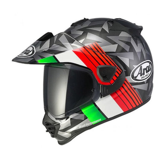 Casco Arai Tour - X 5 - Moto Adventure