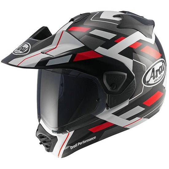 Casco Arai Tour - X 5 - Moto Adventure