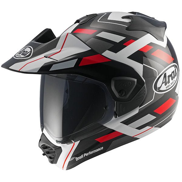 Casco Arai Tour - X 5 - Moto Adventure