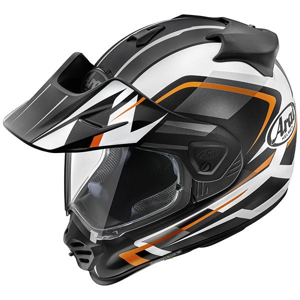 Casco Arai Tour - X 5 - Moto Adventure